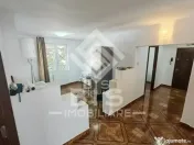 Apartament spatios etaj 2 - 92 mp 