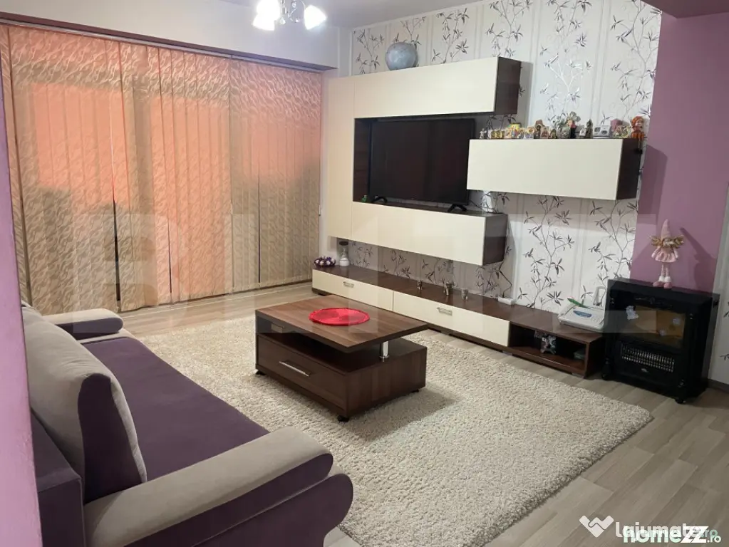 Casă / Vilă de închiriat /Ideal și pentru cămin de băt - Gaesti (Dambovita)