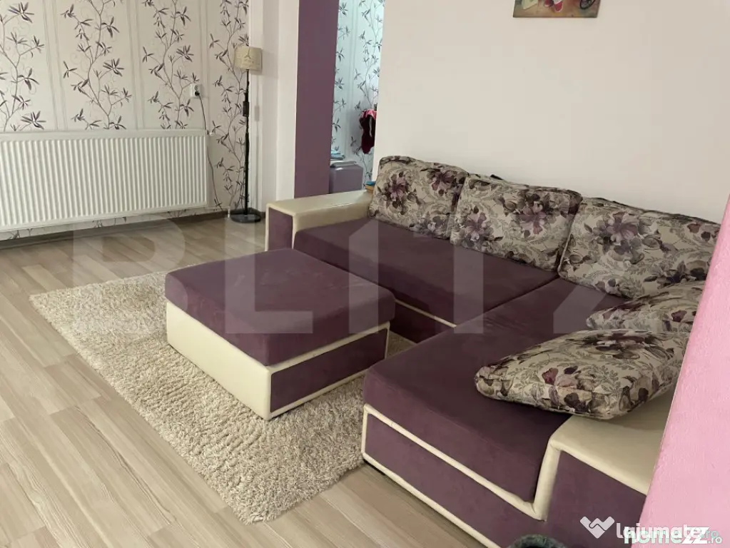Casă / Vilă de închiriat /Ideal și pentru cămin de băt - Gaesti (Dambovita)