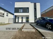 Miorita - Individuala - 4 Camere - 2 Bai - 300 teren 