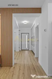 Miorita - Individuala - 4 Camere - 2 Bai - 300 teren 