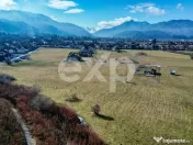 Teren 3.120 mp cu potențial de dezvoltare – Săcele | Pos 