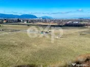 Teren 3.120 mp cu potențial de dezvoltare – Săcele | Pos 