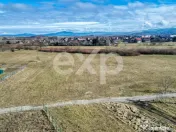 Teren 3.120 mp cu potențial de dezvoltare – Săcele | Pos 