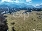 Teren 3.120 mp cu potențial de dezvoltare – Săcele | Pos 