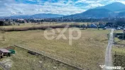 Teren 3.120 mp cu potențial de dezvoltare – Săcele | Pos 
