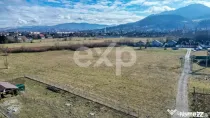 Teren 3.120 mp cu potențial de dezvoltare – Săcele | Pos