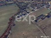 Teren 3.120 mp cu potențial de dezvoltare – Săcele | Pos 