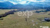 Teren 3.120 mp cu potențial de dezvoltare – Săcele | Pos 
