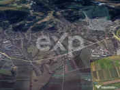 Teren 3.120 mp cu potențial de dezvoltare – Săcele | Pos 