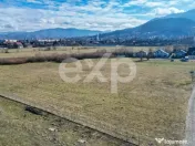 Teren 3.120 mp cu potențial de dezvoltare – Săcele | Pos 