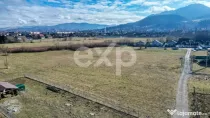 Teren 3.120 mp cu potențial de dezvoltare – Săcele | Pos