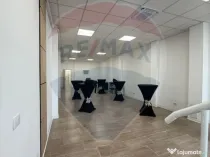 Spațiu comercial de 140mp de închiriat în zona 1 Mai