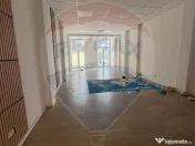 Spațiu comercial de 140mp de închiriat în zona 1 Mai 