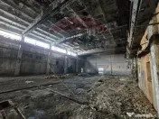 DE INCHIRIAT Spațiu industrial de 3,150 mp în zona Sud 