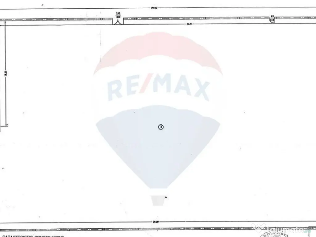DE INCHIRIAT Spațiu industrial de 3,150 mp în zona Sud