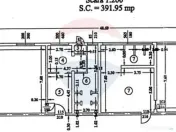 DE INCHIRIAT Spațiu industrial de 3,150 mp în zona Sud 