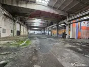 DE INCHIRIAT Spațiu industrial de 3,150 mp în zona Sud 