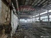 DE INCHIRIAT Spațiu industrial de 3,150 mp în zona Sud 