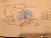 Apartament 2 camere semidecomandat | Str. Nanterre, Roton... 