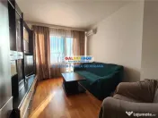 Apartament 2 camere Aleea Privighetorilor parcare subterana 