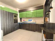 Apartament 2 camere Aleea Privighetorilor parcare subterana 