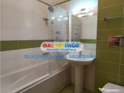 Apartament 2 camere Aleea Privighetorilor parcare subterana 