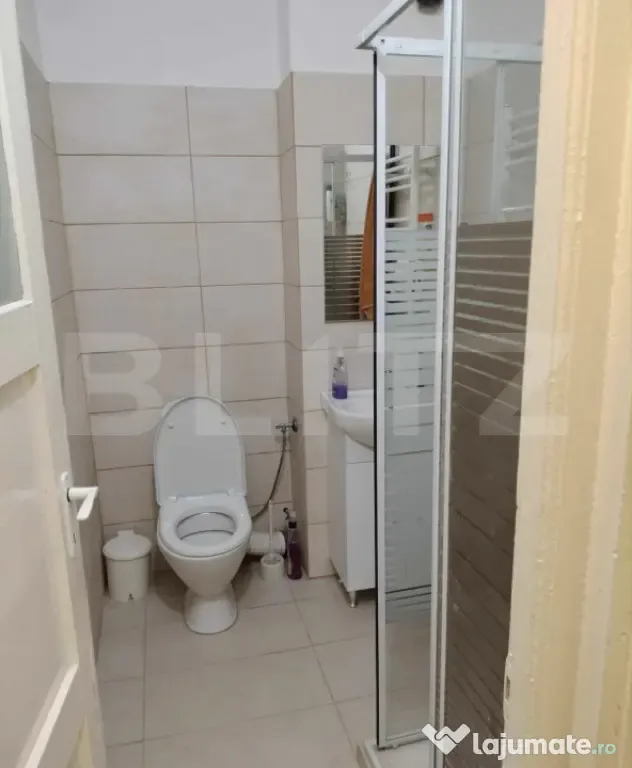 Apartament 3 camere, 93 mp, zona Semicentrală