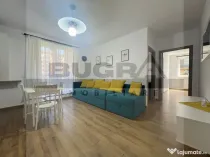 Apartament de 3 camere, 57mp, parcare subterana, Beta Res...