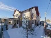 Gata de mutare- 425mp teren - 5 camere - 3 bai 