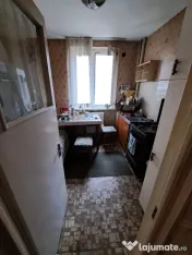 Apartament Cu 2 Camere Semidecomandate Etaj 1 -Zona Ultracentral 