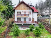 Vilă de vânzare în Predeal – vedere panoramică căt... 