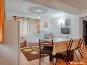 Vilă de vânzare în Predeal – vedere panoramică căt... 