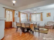 Vilă de vânzare în Predeal – vedere panoramică căt... 