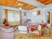 Vilă de vânzare în Predeal – vedere panoramică căt... 