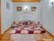 Vilă de vânzare în Predeal – vedere panoramică căt... 