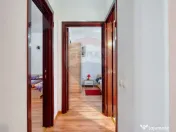 Vilă de vânzare în Predeal – vedere panoramică căt... 