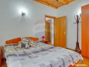 Vilă de vânzare în Predeal – vedere panoramică căt... 