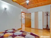 Vilă de vânzare în Predeal – vedere panoramică căt... 