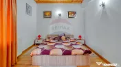 Vilă de vânzare în Predeal – vedere panoramică căt...