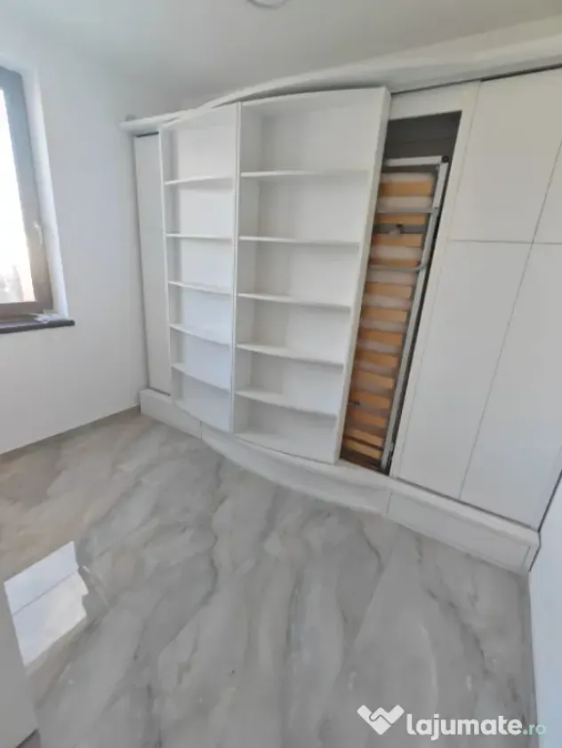 Apartament 2 camere de vânzare în Tomis Plus, Constanța ?