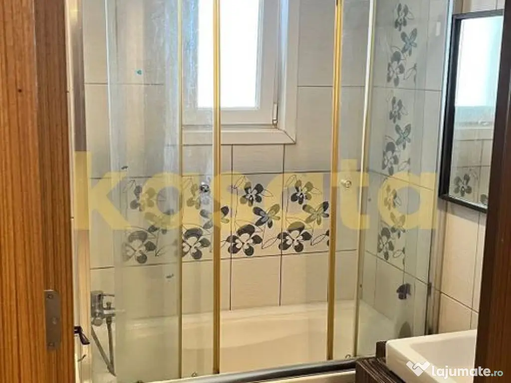 3 camere de vânzare | Cosmopolis | Terasă | 2 locuri pa...