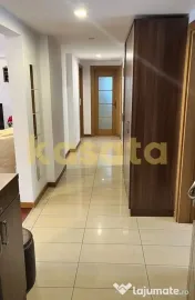 3 camere de vânzare | Cosmopolis | Terasă | 2 locuri pa... 