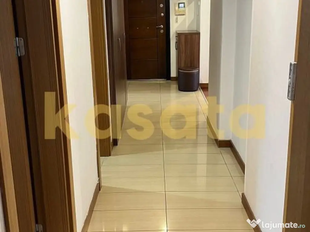 3 camere de vânzare | Cosmopolis | Terasă | 2 locuri pa...