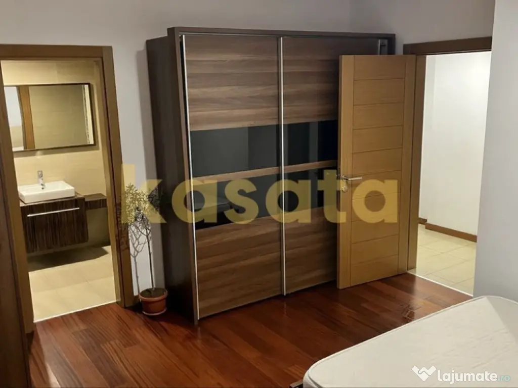 3 camere de vânzare | Cosmopolis | Terasă | 2 locuri pa...