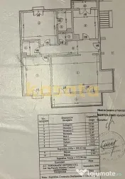 3 camere de vânzare | Cosmopolis | Terasă | 2 locuri pa... 