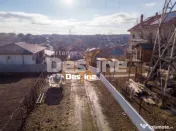 Teren Intravilan 3300 mp Tudor Neculai - CUG, Utilități, D 
