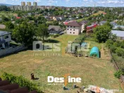 Teren Intravilan 3300 mp Tudor Neculai - CUG, Utilități, D 