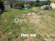 Teren Intravilan 3300 mp Tudor Neculai - CUG, Utilități, D 
