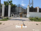 Teren Intravilan 3300 mp Tudor Neculai - CUG, Utilități, D 